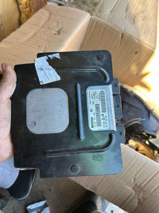 Centralita Ford C-Max