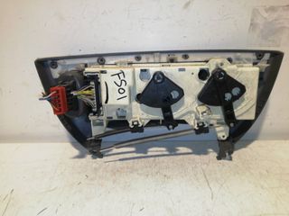 MANDO CALEFACCION / AIRE ACONDICIONADO RENAULT MEGANE I CLAS (3)