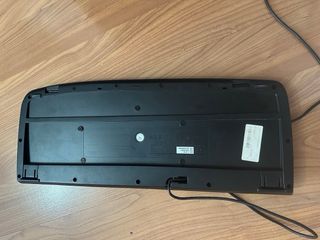 Monitor LG Flatron W1942S Negro