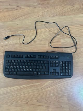 Monitor LG Flatron W1942S Negro