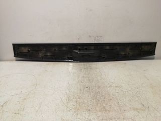 MOLDURAS TRASERAS VOLKSWAGEN SHARAN (7M8)