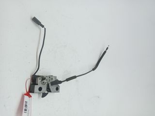 CERRADURA CAPOT VOLKSWAGEN POLO (6R1)
