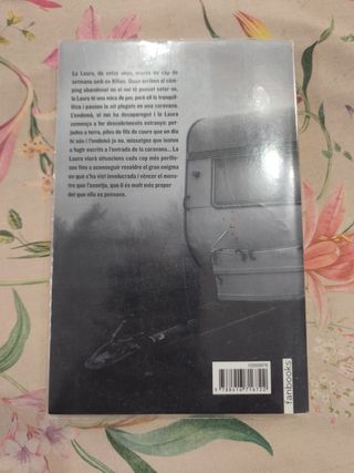 La noia de la caravana: Premi Ramon Muntaner 2017