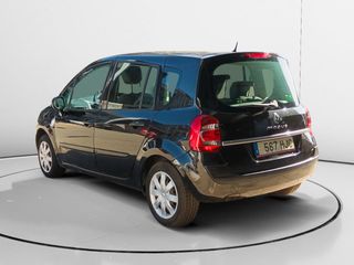 Renault Grand Modus Evolution