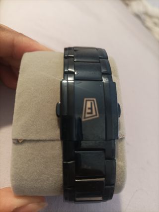 Reloj Festina Edición Especial Azul