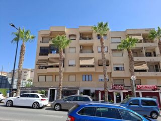 Piso en venta en Campello Playa en Campello (el)