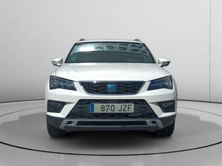 Seat Ateca Xcellence Plus