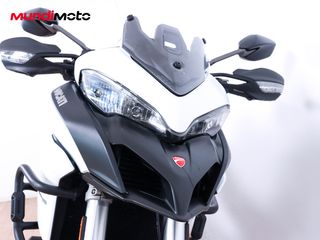 DUCATI MULTISTRADA 950