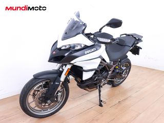 DUCATI MULTISTRADA 950