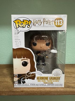 Funko Pop! Harry Potter Hermione Granger 113
