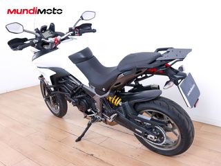 DUCATI MULTISTRADA 950