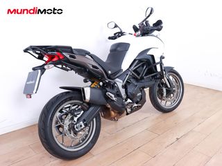 DUCATI MULTISTRADA 950