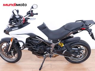 DUCATI MULTISTRADA 950