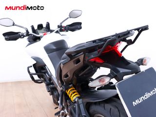 DUCATI MULTISTRADA 950