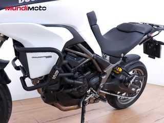 DUCATI MULTISTRADA 950