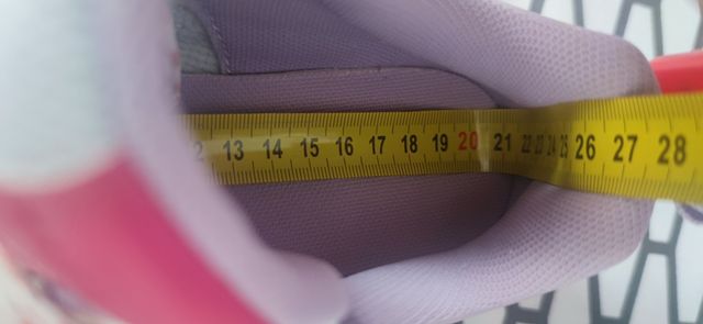 Zapatillas Tiffosi Niña Talla 34