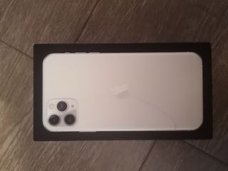 iPhone 11 Pro Max 256GB Blanco