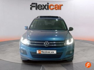 Volkswagen Tiguan 2.0 TDI 110cv 4x2 T1 BlueMotion Tech