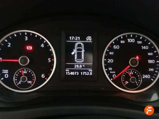 Volkswagen Tiguan 2.0 TDI 110cv 4x2 T1 BlueMotion Tech