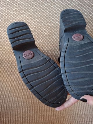 Camper Gore-Tex 39 último precio 