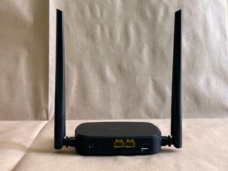 Router Tenda 4G03 Pro 4G LTE - praticamente nuovo