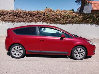 Citroen C4 2005