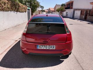 Citroen C4 2005
