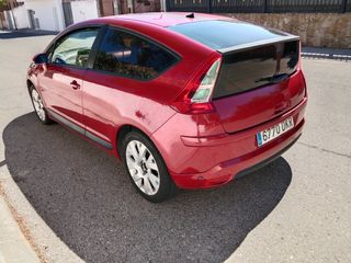 Citroen C4 2005