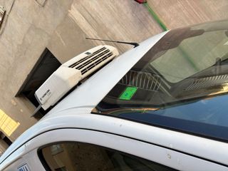 FIAT Scudo 2007