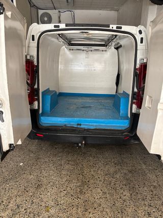 FIAT Scudo 2007