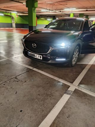 Mazda CX-30 2022