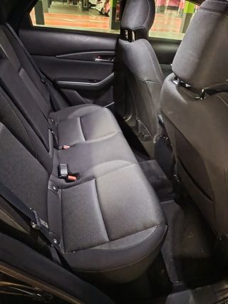 Mazda CX-30 2022