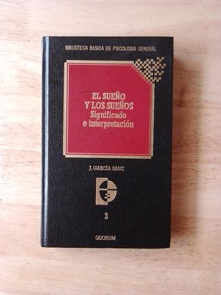 El Sueño Y Los Sueños Significado E Interpretacion