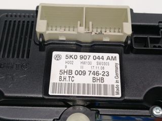 MANDO CALEFACCION / AIRE ACONDICIONADO VOLKSWAGEN PASSAT CC 