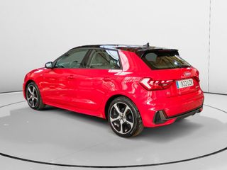 Audi A1 25 TFSI Adrenalin
