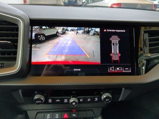 Audi A1 25 TFSI Adrenalin