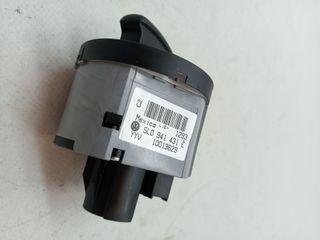 MANDO LUCES SKODA YETI