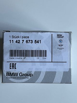 Alzados Manillar BMW R 1200/1250