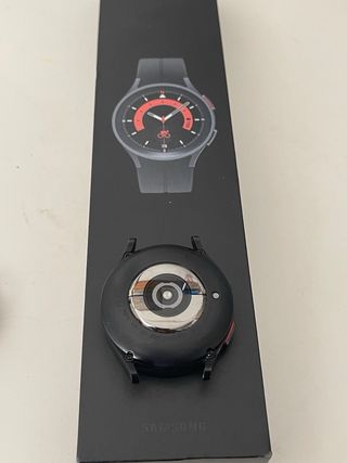 Samsung Galaxy Watch 5 Pro LTE- Accesorios