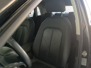 Audi Q3 35 1.5 TFSI advanced