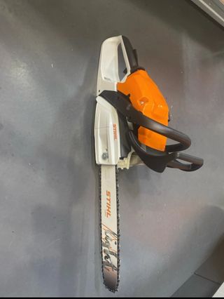Motosega Stihl MS 162