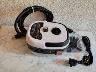Máquina de limpieza a vapor multiusos 