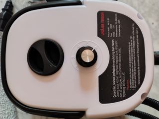 Máquina de limpieza a vapor multiusos 