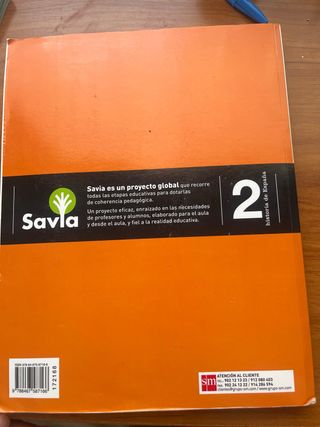 Historia de España. 2 Bachillerato. Savia