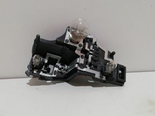 PORTALAMPARAS SEAT LEON (5F1) 1.4 16V TSI ACT