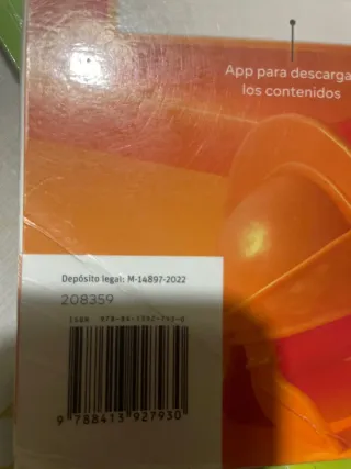 Geografía e Historia. 1 Secundaria. Revuela