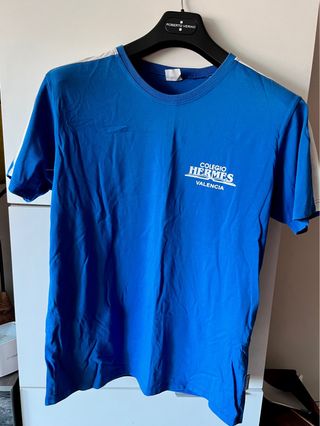 Uniforme Colegio Hermes