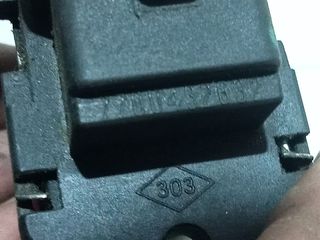 RESISTENCIA CALEFACCION RENAULT MEGANE II BERLINA 5P 1.5 DCI