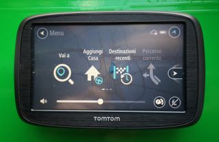 TomTom Start 50 Navigatore GPS