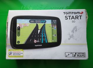 TomTom Start 50 Navigatore GPS
